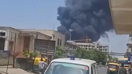 天添盈 波音公司回应印度客机坠毁事件：已获悉初步报告，正在努力收集更多相关信息