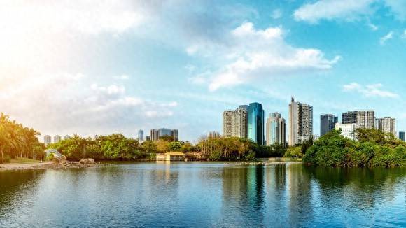 融易盈 楼观察 | 长和北京御翠园“七折销售”未有实际成交；上海新增7个项目961套房源入市