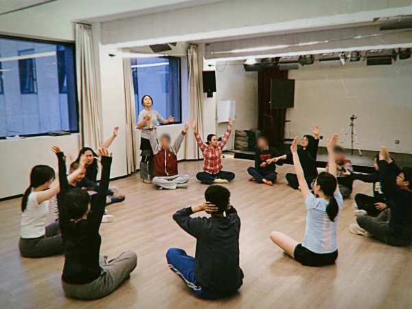 亿鑫网 深度｜从野蛮生长到本科“收编”，舞蹈治疗进入医疗体系还有几步