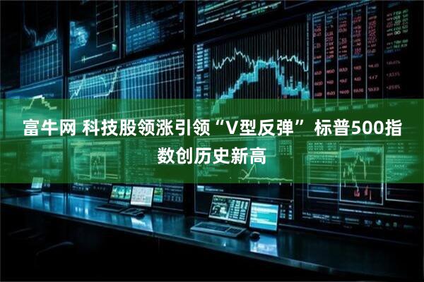 富牛网 科技股领涨引领“V型反弹” 标普500指数创历史新高