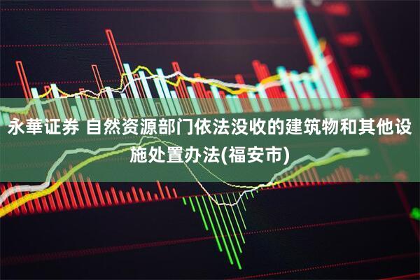 永華证券 自然资源部门依法没收的建筑物和其他设施处置办法(福安市)