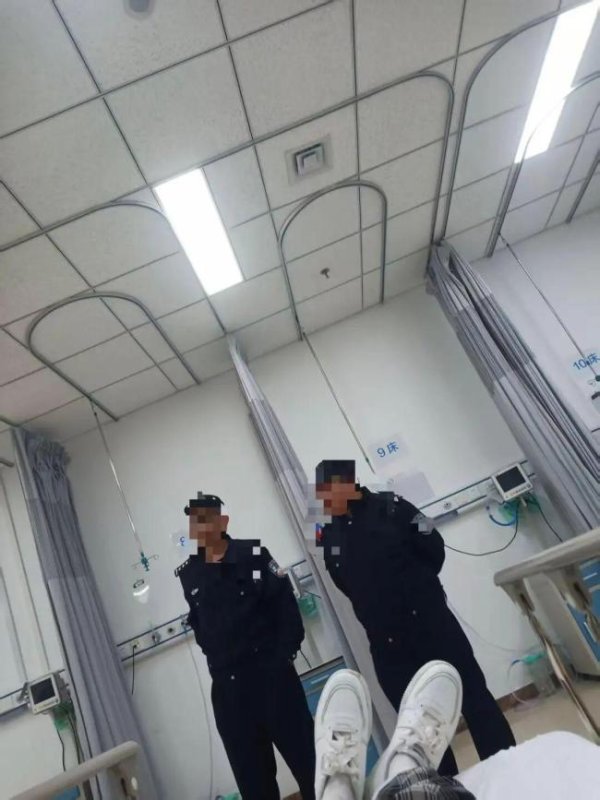 1号配资 女子心脏不适求助120，莫名其妙遭辱骂并挂电话，北京市120回应：接线员家里有事情绪失控，已道歉